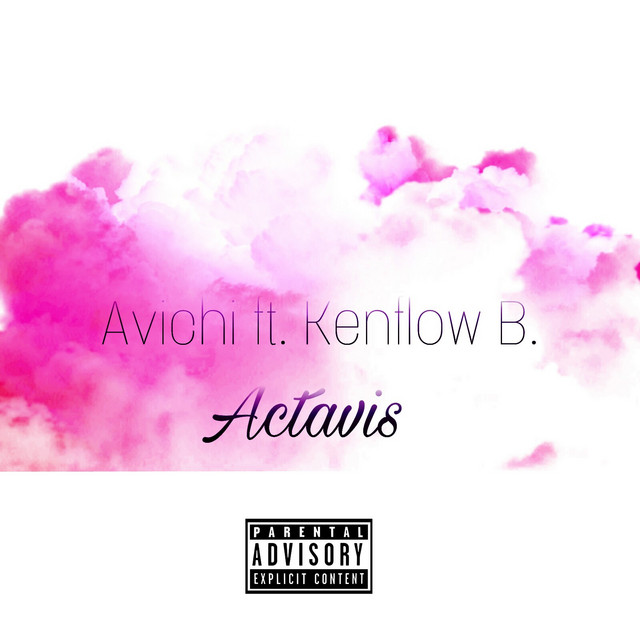 Actavis (feat. KenflowB) cover