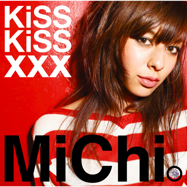 Capa de KiSS KiSS xxx - MiChi
