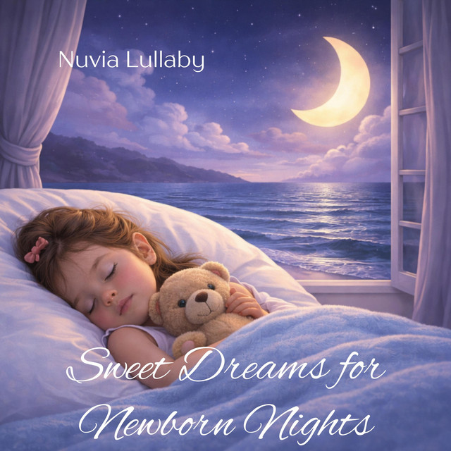 Sweet Dreams for Newborn Nights