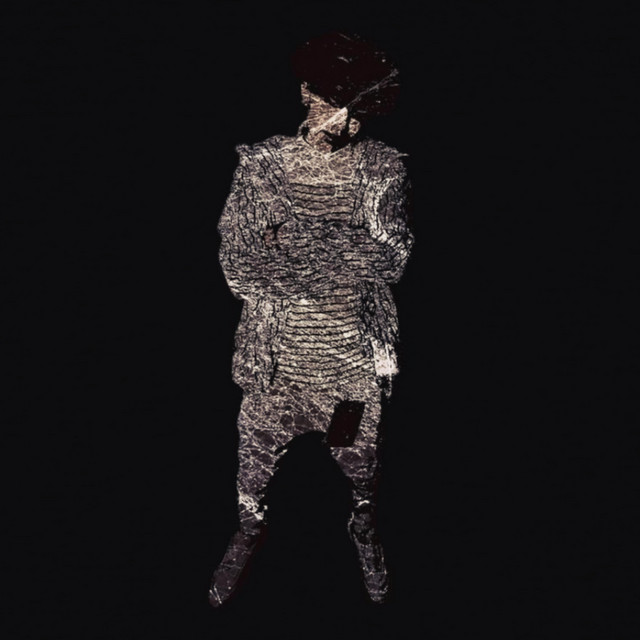 Me Vs Me cover art