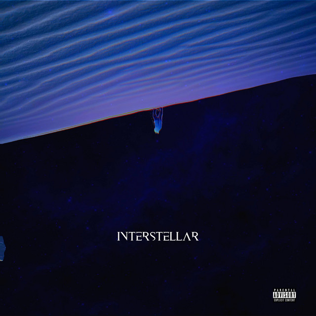 Interstellar cover art