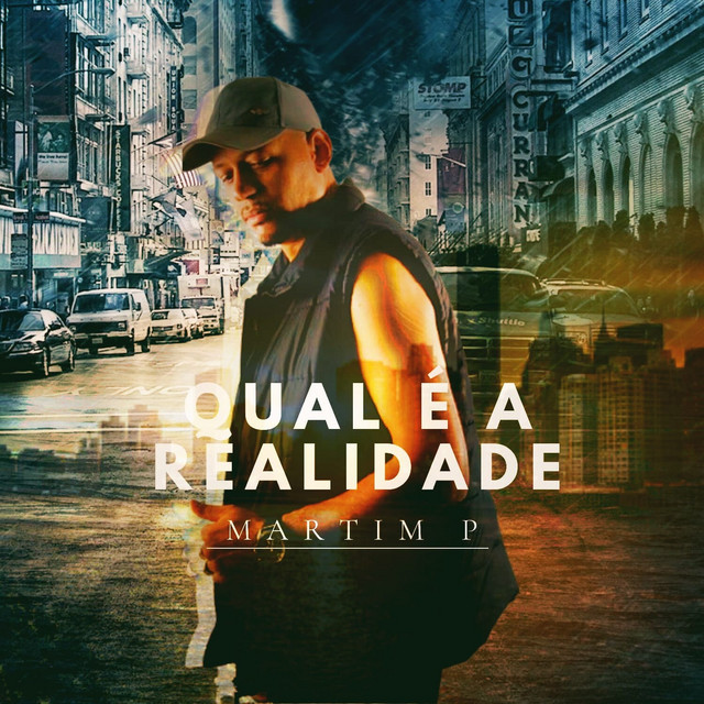 Qual é a Realidade