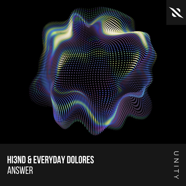 Answer - Extended Mix album art