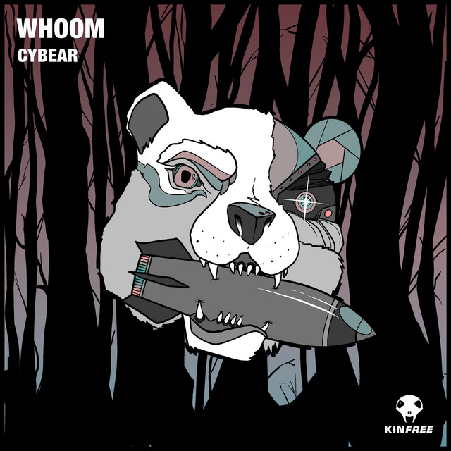 Whoom cover art