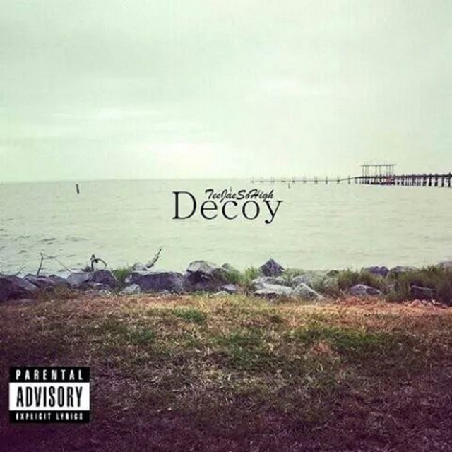 Decoy - Album by Teejaesohigh | Spotify