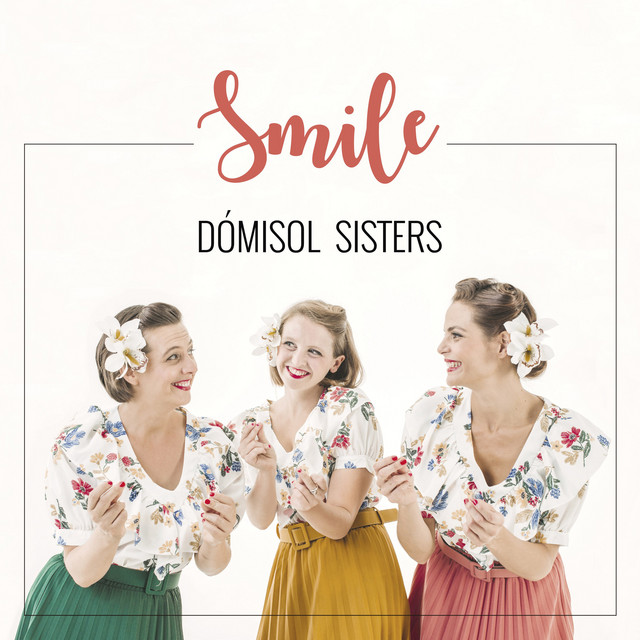 Smile cover art