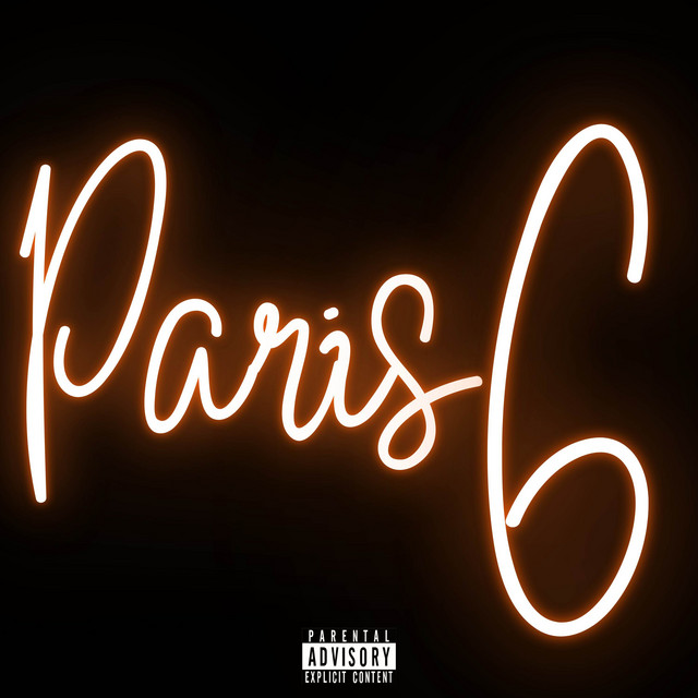 Paris 6