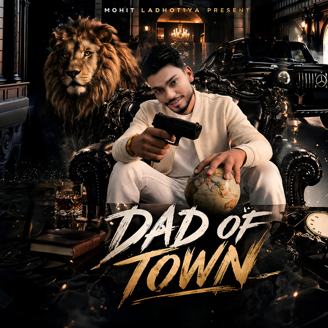 Dad Of Town