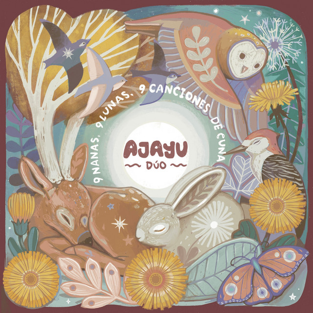 undefined album image