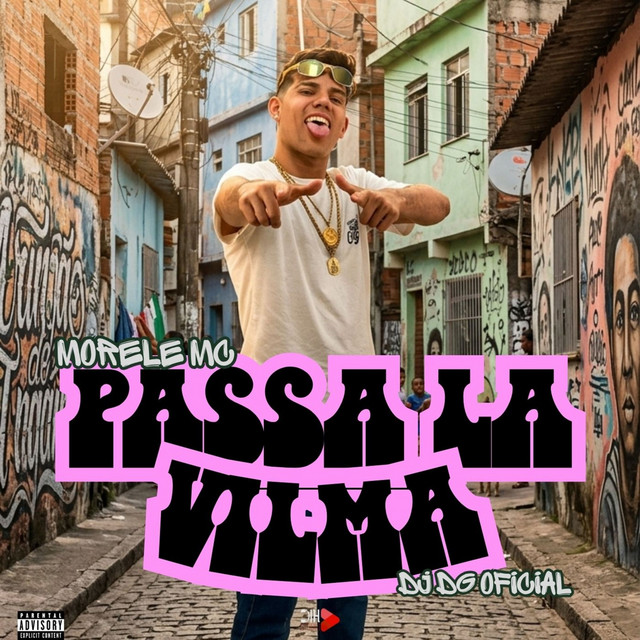 Passa La na Vilma