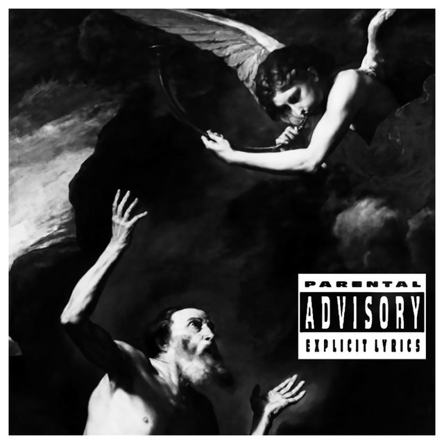 THE ANGEL APPARITION (DELUXE) cover art