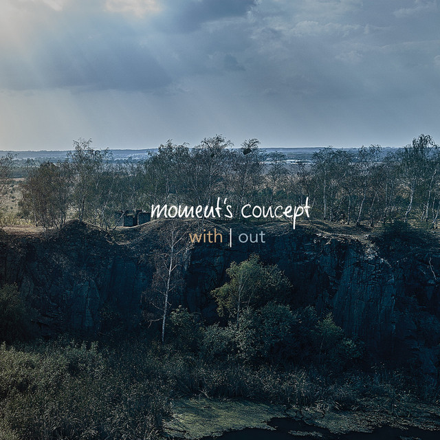 With | Out cover art