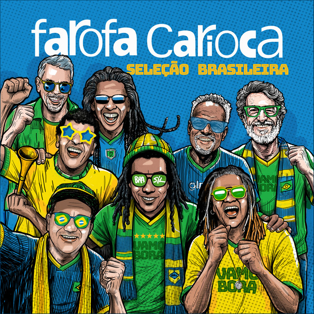 Seleção Brasileira