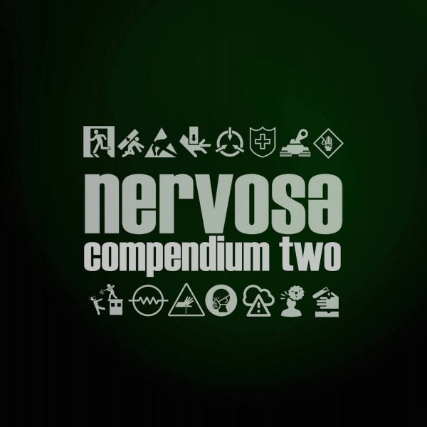Compendium Two cover art