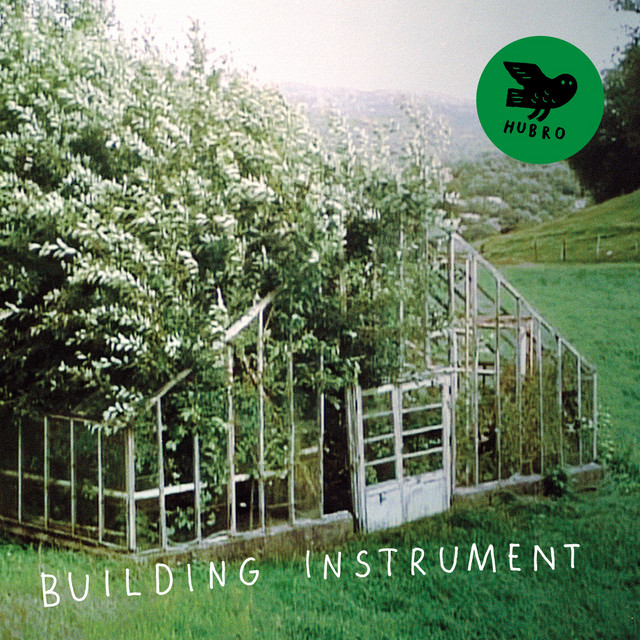 Building Instrument cover art