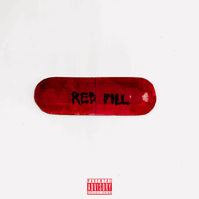 Red Pill cover art