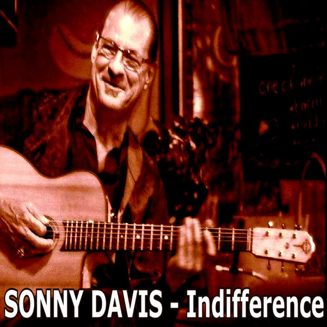 Sonny Davis
