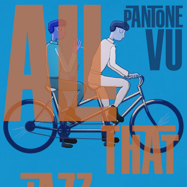 All That cover art