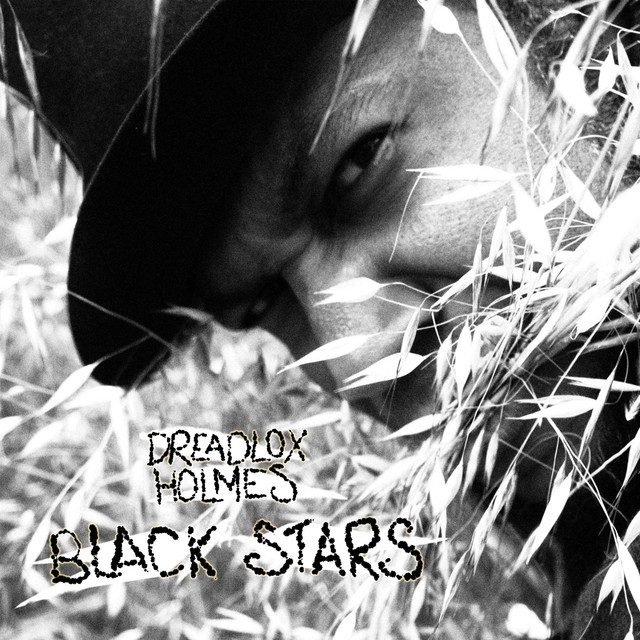 Black Stars cover art