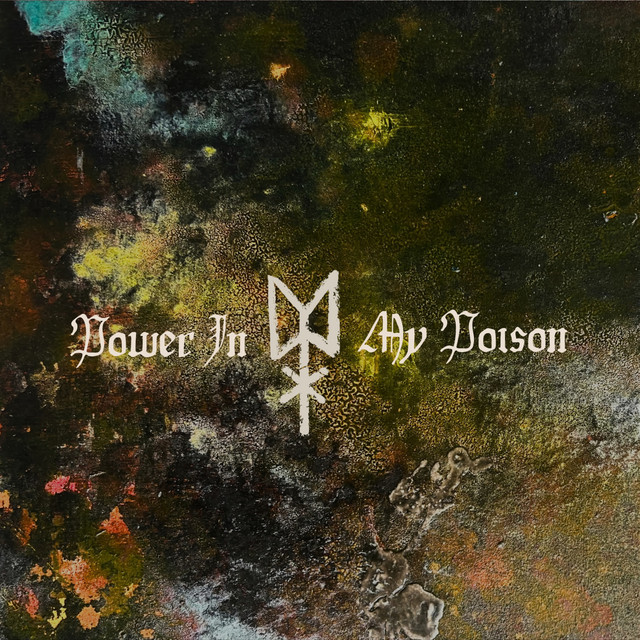 Power In My Poison album image