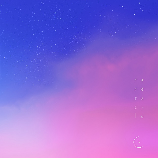 Feel Again cover art