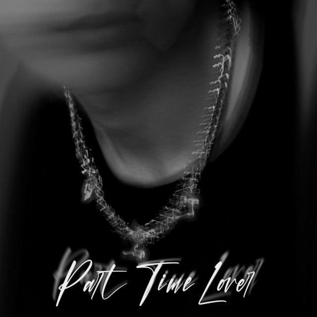 Part Time Lover - Slow and Reverb