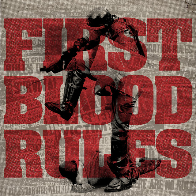 Rules cover art
