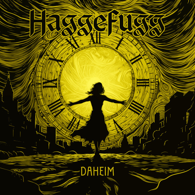 Daheim - Single by Haggefugg | Spotify