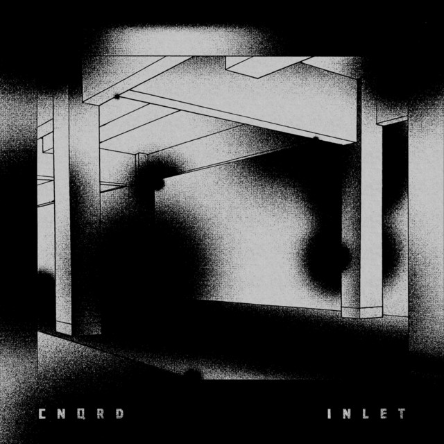 Inlet cover art