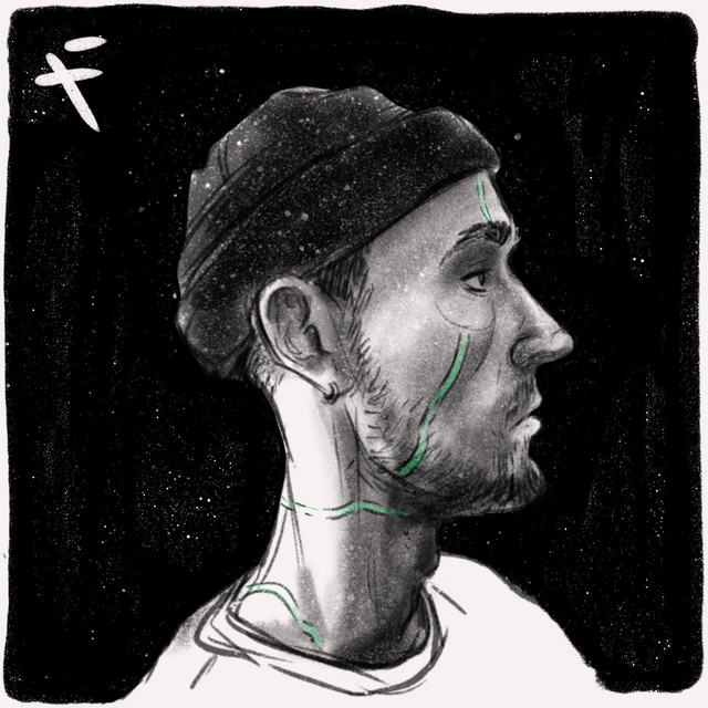 Pluto cover art