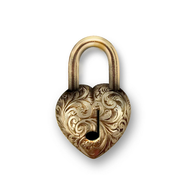 Locked in Vol.2 "Love Language" cover art