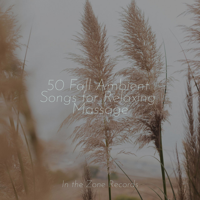 50 Fall Ambient Songs for Relaxing Massage - Album by Nature Sound ...
