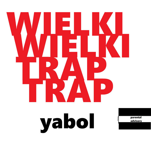 WIELKI TRAP cover art