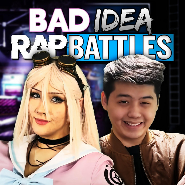 Elon Musk vs Miu Iruma cover art