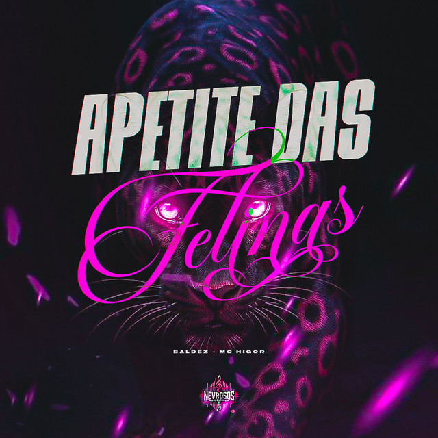 Apetite das Felinas