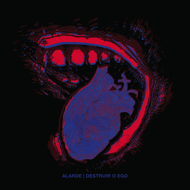 Destruir o Ego cover art