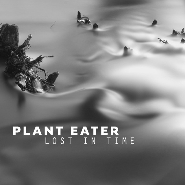 Lost in Time cover art
