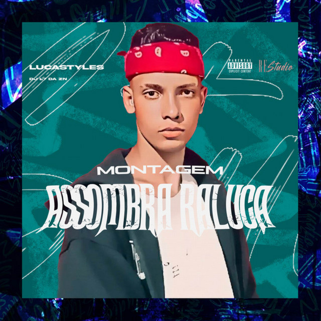 Montagem - Assombra Raluca