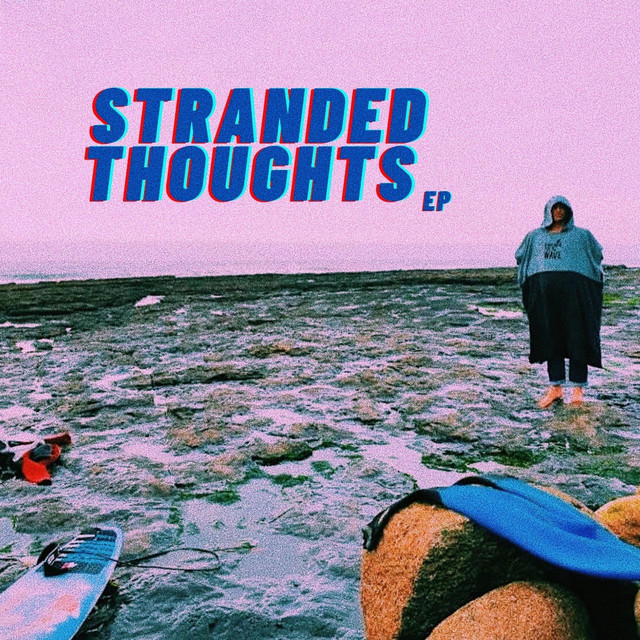 Stranded Thoughts EP - EP by Gabriel Quinn | Spotify