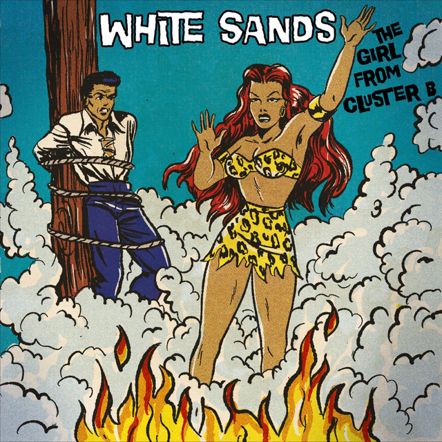 White Sands