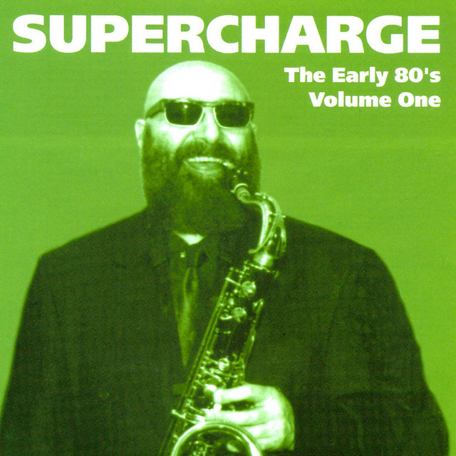 The Early Eighties Volume One cover art