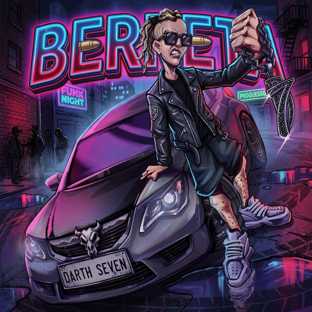 Berreta