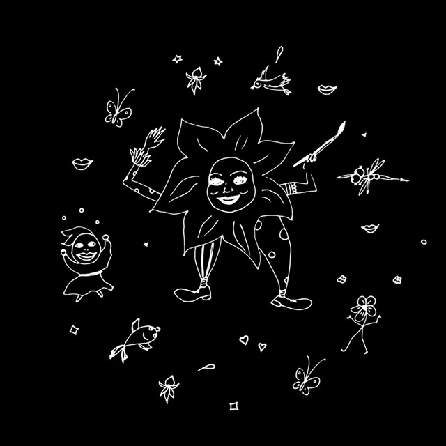 Just Realised cover art