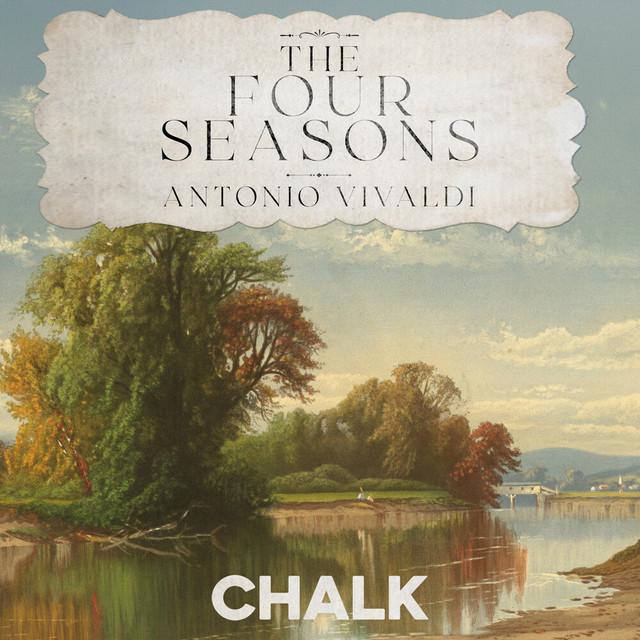 The Four Seasons cover art