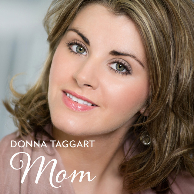 Mom cover art
