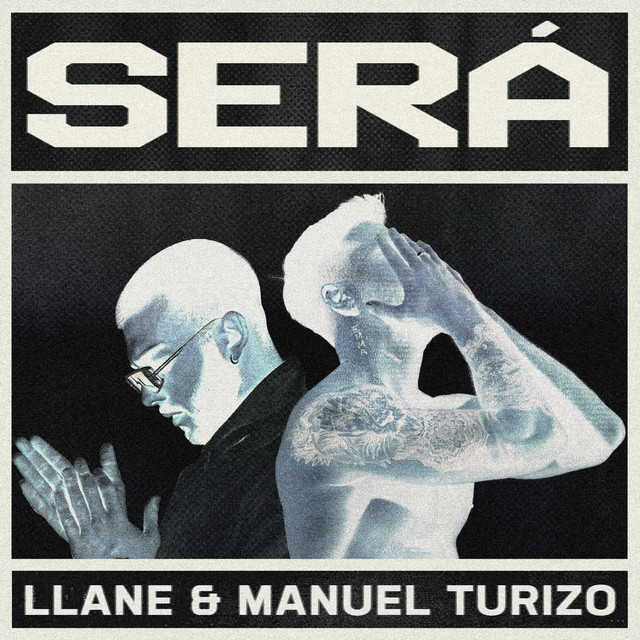 Cover of Será by Llane