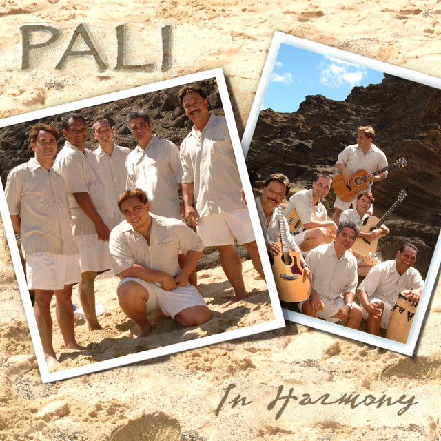 In Harmony cover art