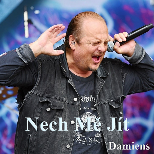 Nech Mě Jít