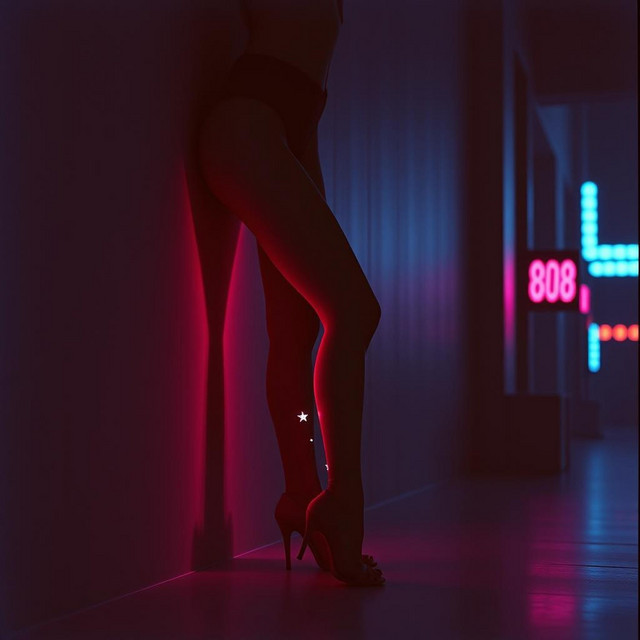 Devil's Bite cover art