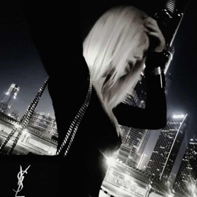 undefined album image